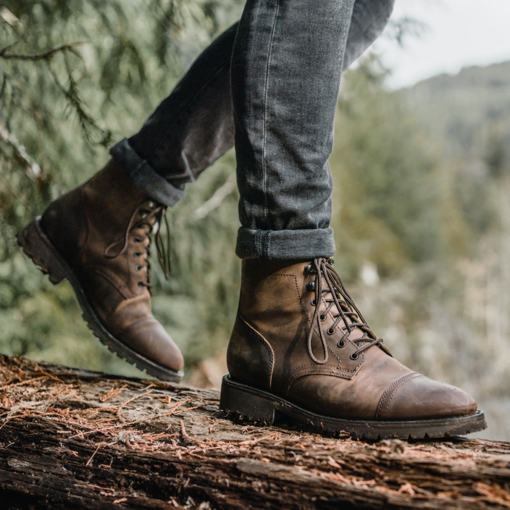 captain stormking® | tobacco