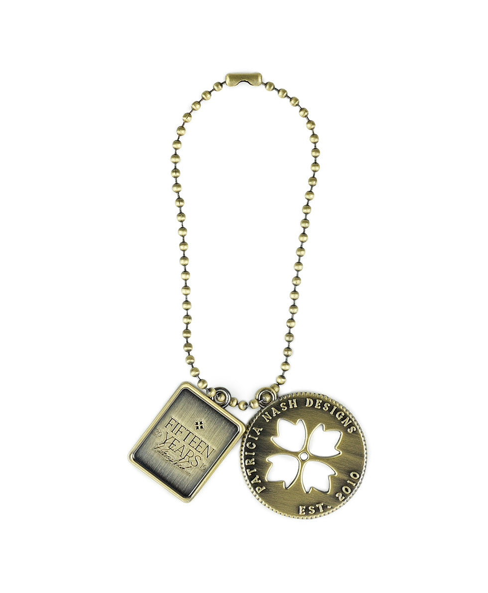 napoli satchel vintage distressed leather