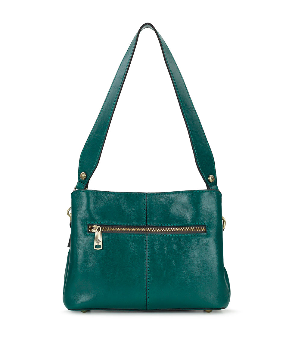 lenna satchel crossbody vintage distressed