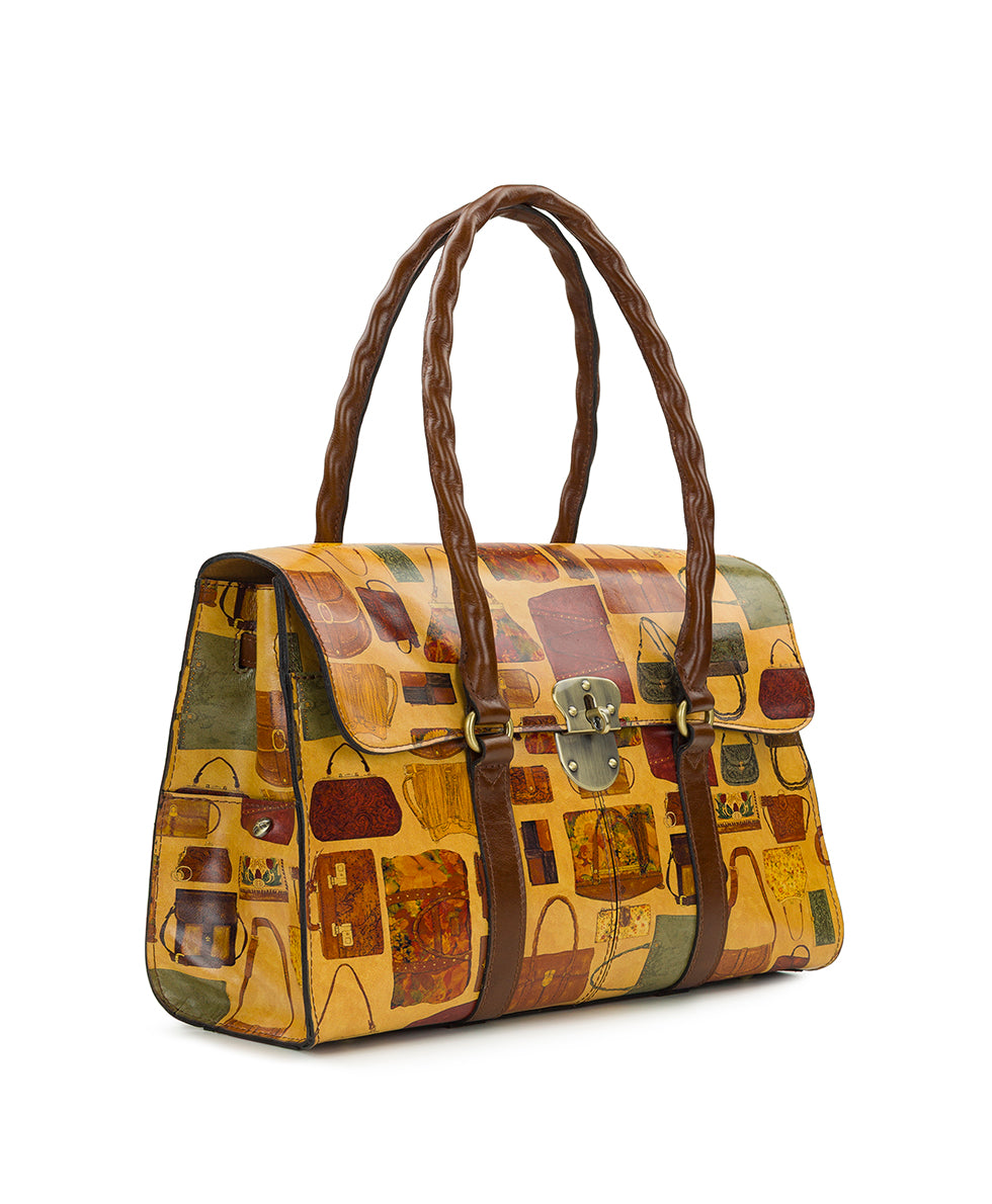 vienna satchel patricia's closet