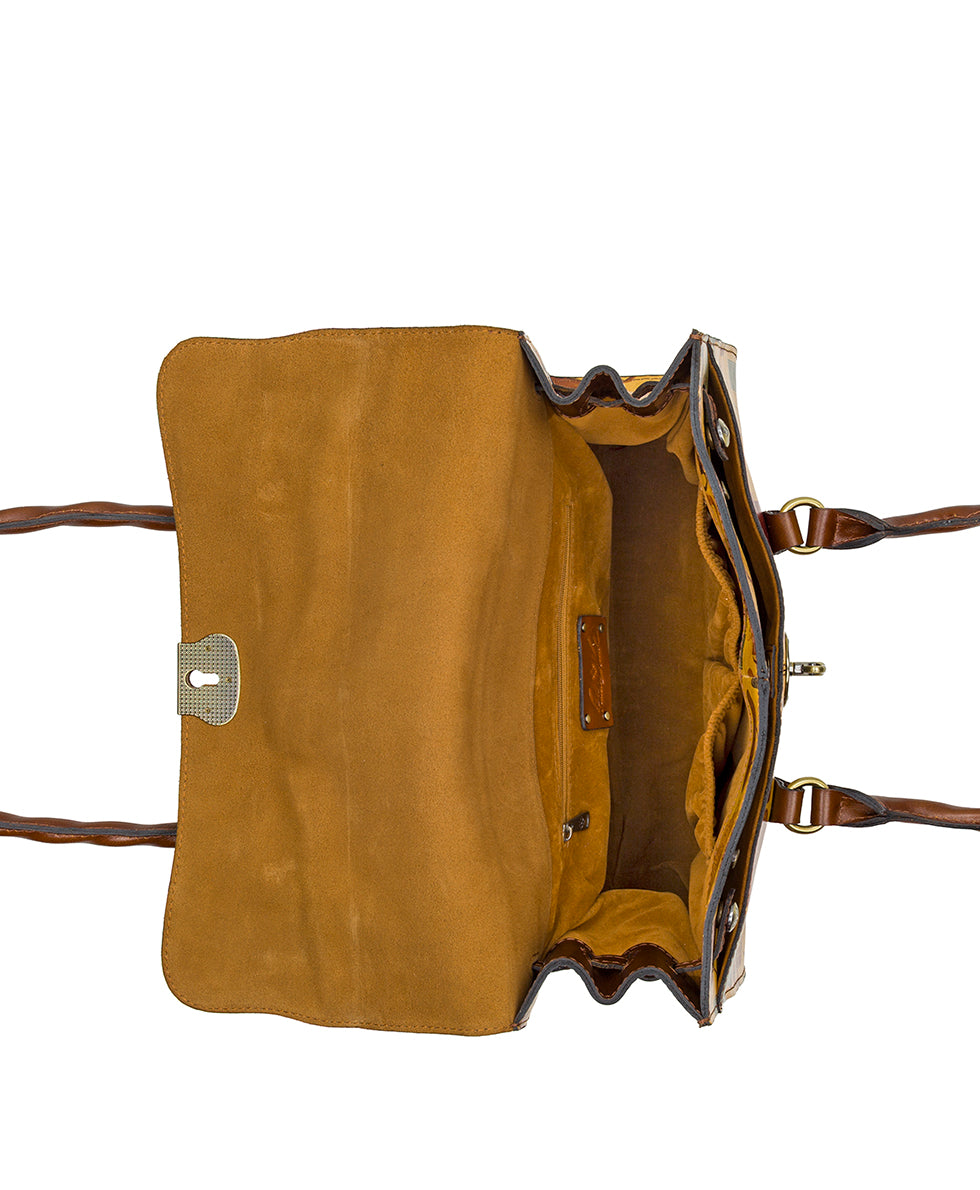 vienna satchel patricia's closet